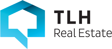 TLH Real Estate - logo