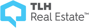 TLH Real Estate - logo